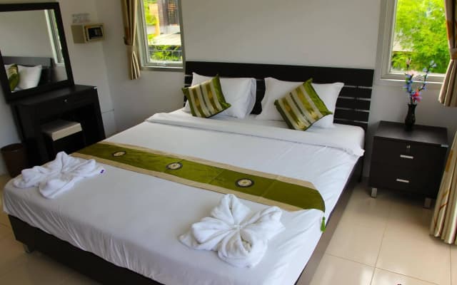 Swiss Chalet Hotel - photo 3