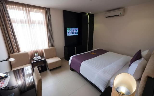 Azumaya Hotel Da Nang - photo 4