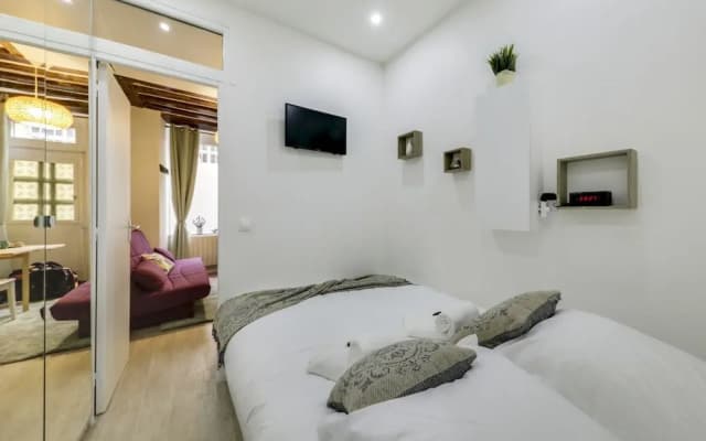 Pantheon - Lovely Flat - photo 2