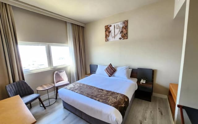 The Saj Hotel - photo 3