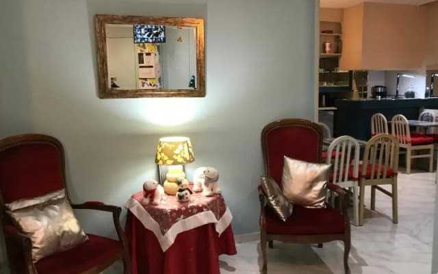 Hotel Relais Bergson - photo 4
