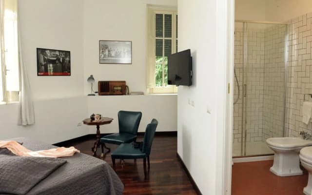 Guest House Interno4 - photo 5