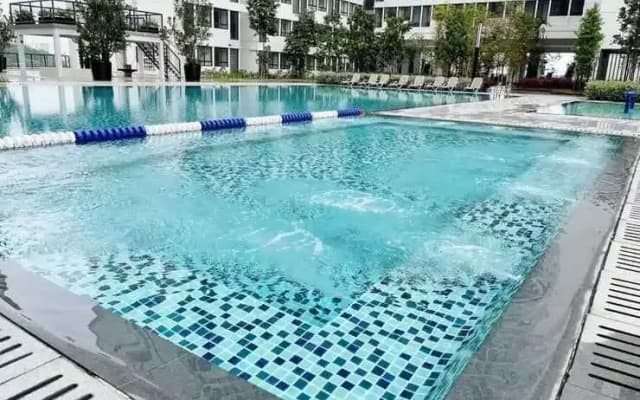 Horizon Suite Homestay, KLIA by S&T Homez - photo 2