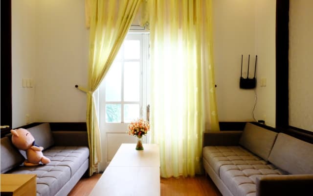 Da Nang Clover Homestay - photo 2