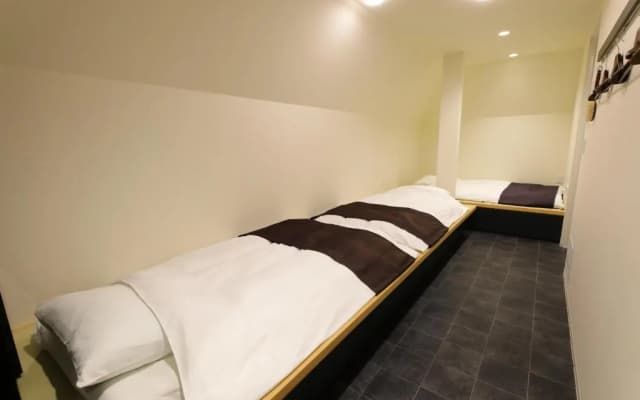 CHA-AN Hotel Ueno - photo 4