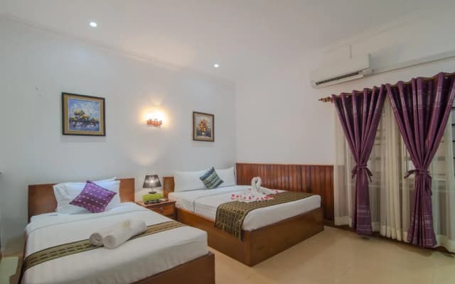 Aster Villa - photo 2