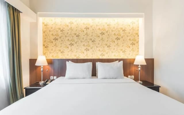 Hotel Jusenny Syariah by OYO Rooms - photo 3