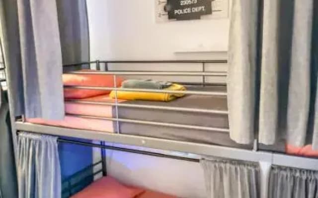 Live Lisboa Hostel - photo 3