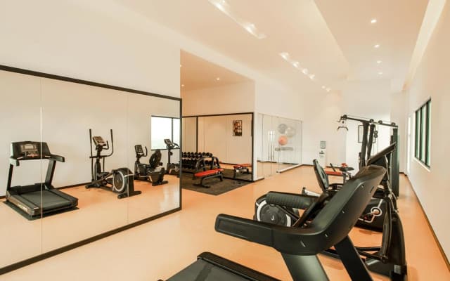Citadines Prai Penang - photo 3