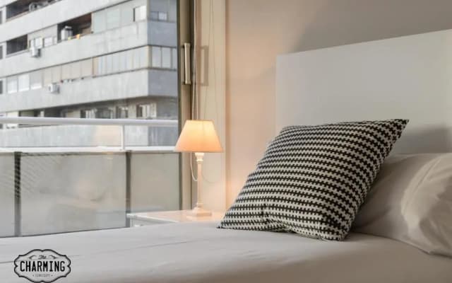 Charming Eurobuilding 2 Exclusive - photo 2