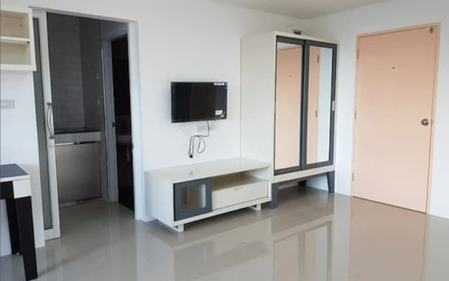 The Living Block - photo 4
