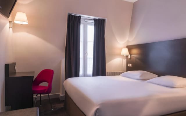 Hôtel des Ecrivains - photo 5