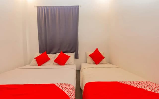 Hotel O Zzz Hotel - photo 4
