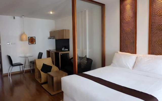 5ive Beach House Hotel - photo 4