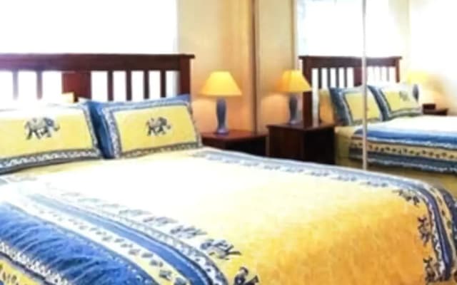 Melba Lodge - photo 3