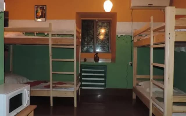 Hostel Old Sololaki - photo 3
