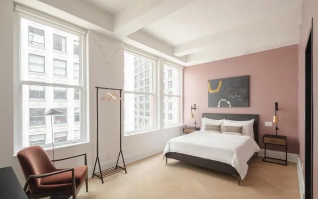 Flatiron Hotel - photo 3