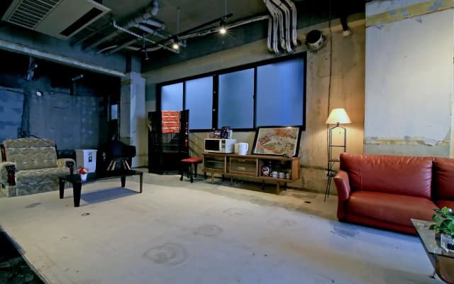 Sogihostel Beehive - photo 5