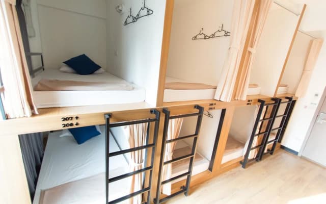 Pier 49 Hostel - photo 4