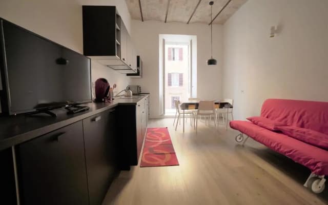 Arcadia apartments - photo 2