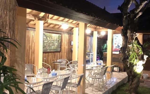 Mangga Bungalow - photo 4