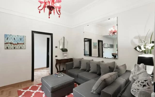 Casa Roma Luxury Apartment - photo 2