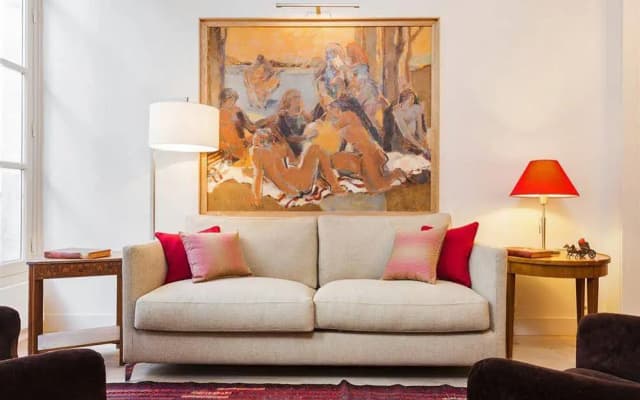 Private Apartments Mabillon - photo 3