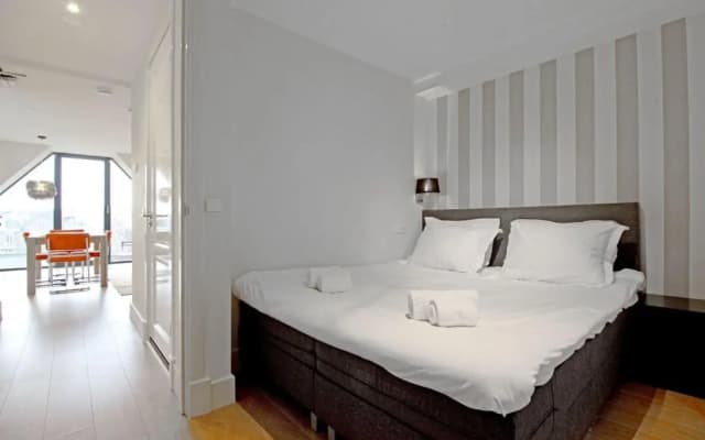 2 bedroom loft near Rijksmuseum - photo 3