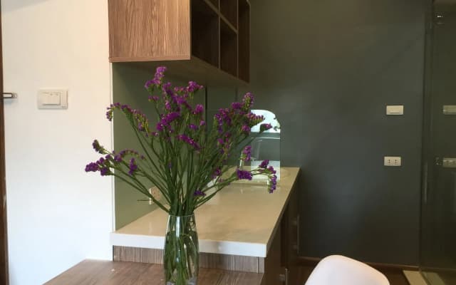 Unique Serviced Apartment - photo 5