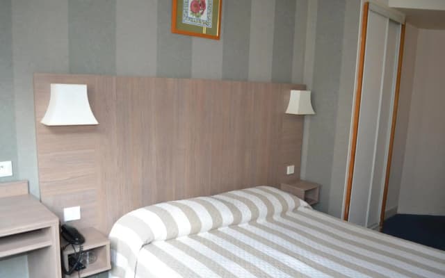 Hotel Royal Bergere - photo 3