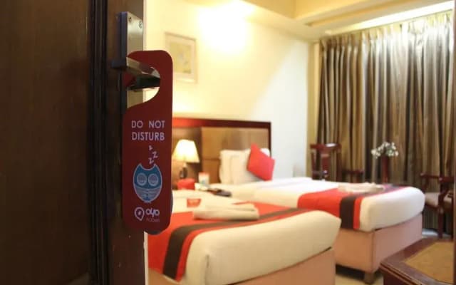 OYO 559 Hotel Kastor International - photo 2