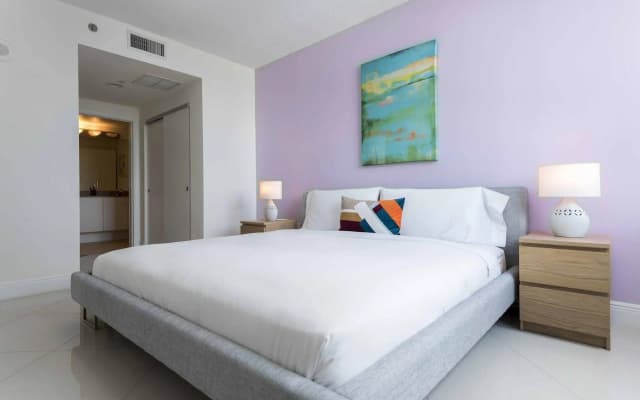 Dharma Home Suites Miami at Brickell - photo 5