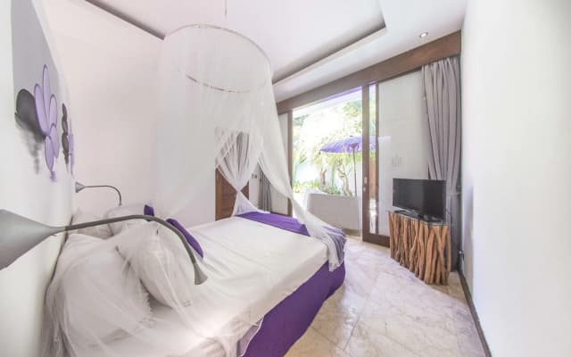 Anema Villa Seminyak - photo 4