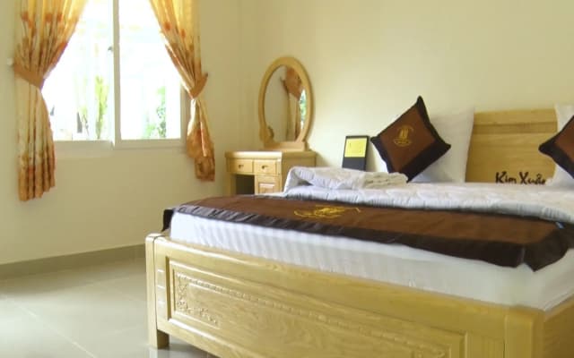 Kim Xuan Bungalow - photo 2