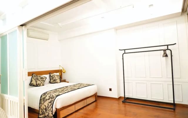 APTO Hotel HV (Causeway Bay) - photo 3
