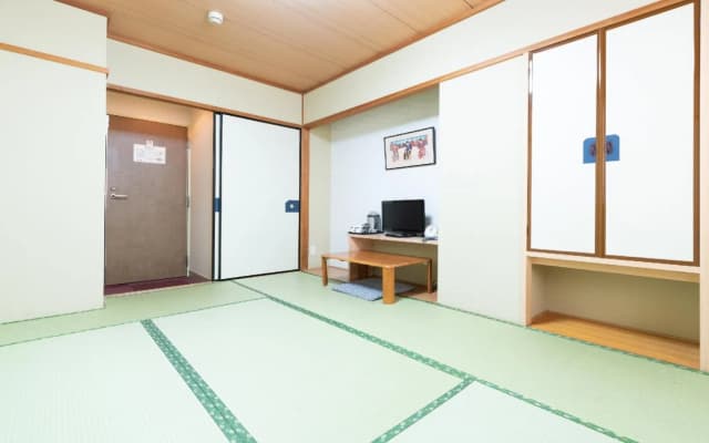 Sakura Ryokan Asakusa Iriya - photo 4