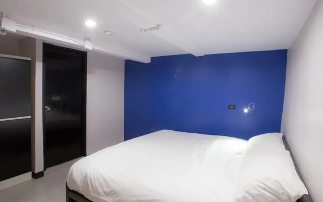 Jellybean The Blocks Hostel Sukhumvit 10 - photo 4