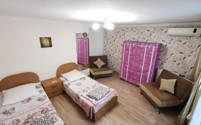 Guest House Natia - photo 4