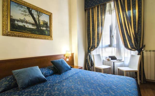 Bed and Breakfast Rosmini - photo 4