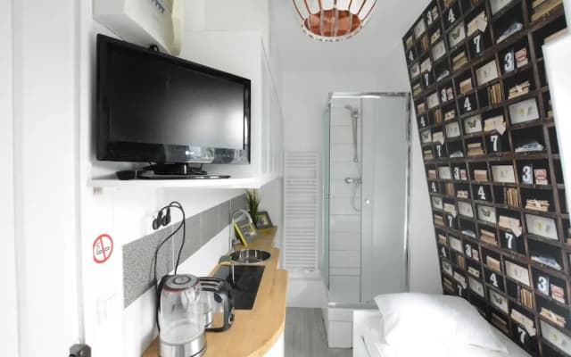 Mesnil - Your Home in Paris - photo 2