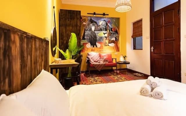 Anchie Homestay - photo 2