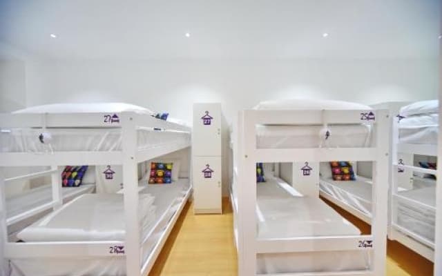 Brothers Hostel - photo 2