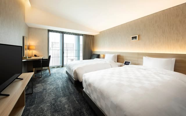 Hotel Royal Classic Osaka - photo 5