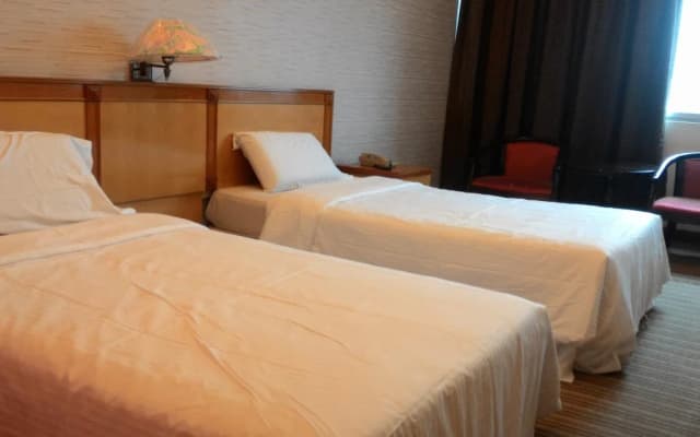 Garden Hotel - photo 5