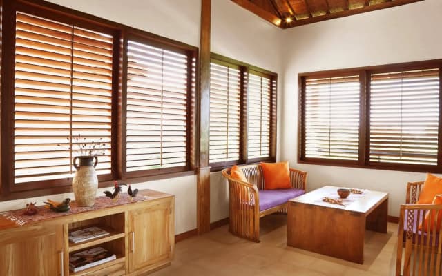 Panorama Ubud Private Villa - photo 4