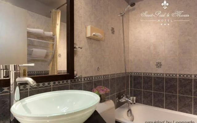 Saint Paul le Marais - photo 5