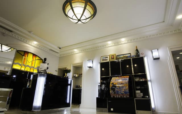 Le Meurice - photo 2