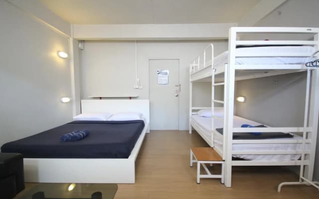 Need Sleep Hostel - photo 3