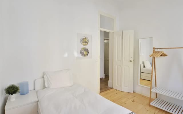 Amazing Grace Apartment - photo 5