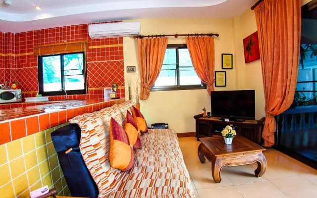 Coconut Paradise Villas - photo 4
